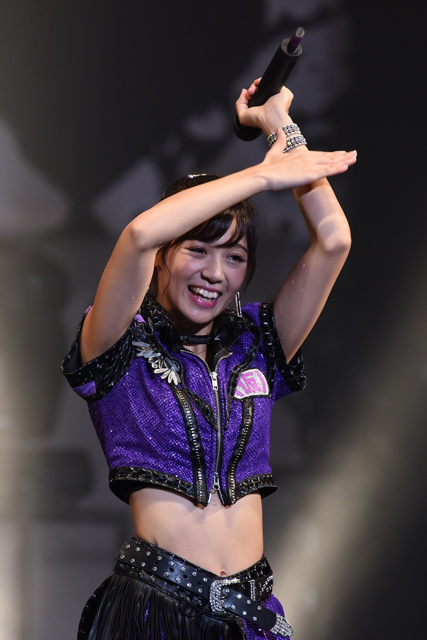 佐藤綾乃