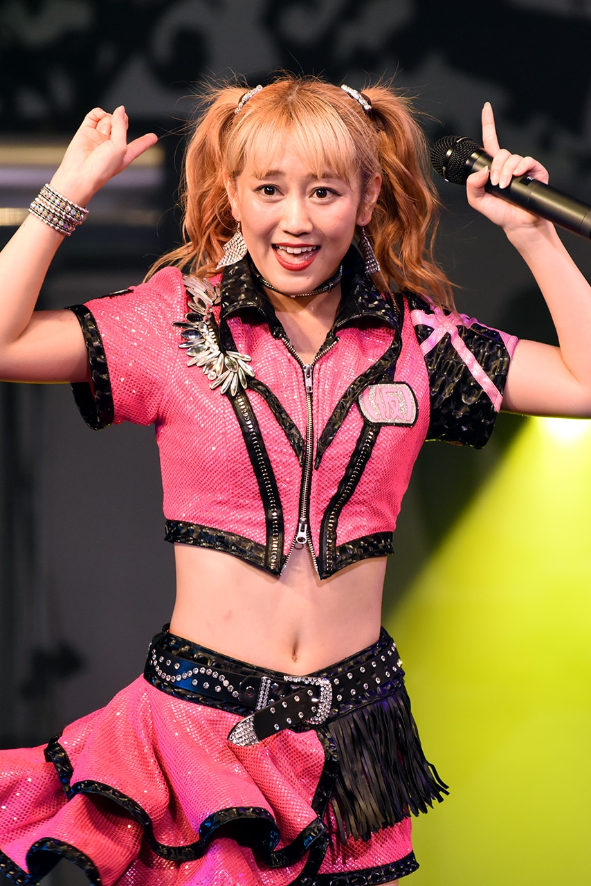 古川小夏