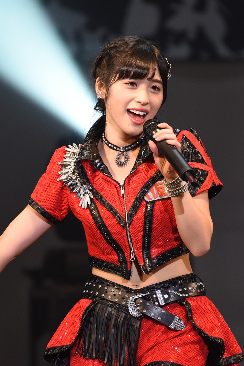 仙石みなみ