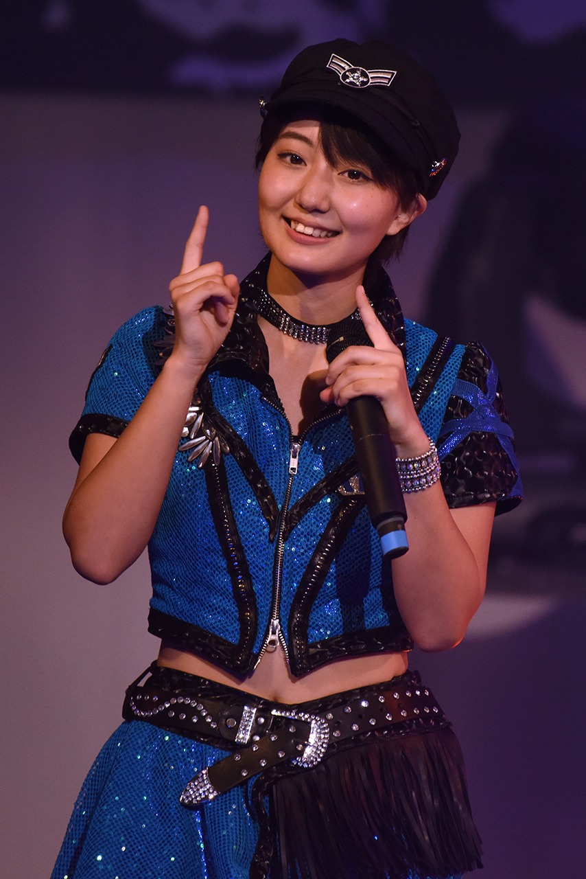 新井愛瞳