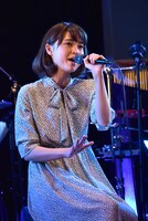 「Kaede生誕祭～pack my memories～」の様子。