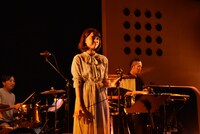 「Kaede生誕祭～pack my memories～」の様子。