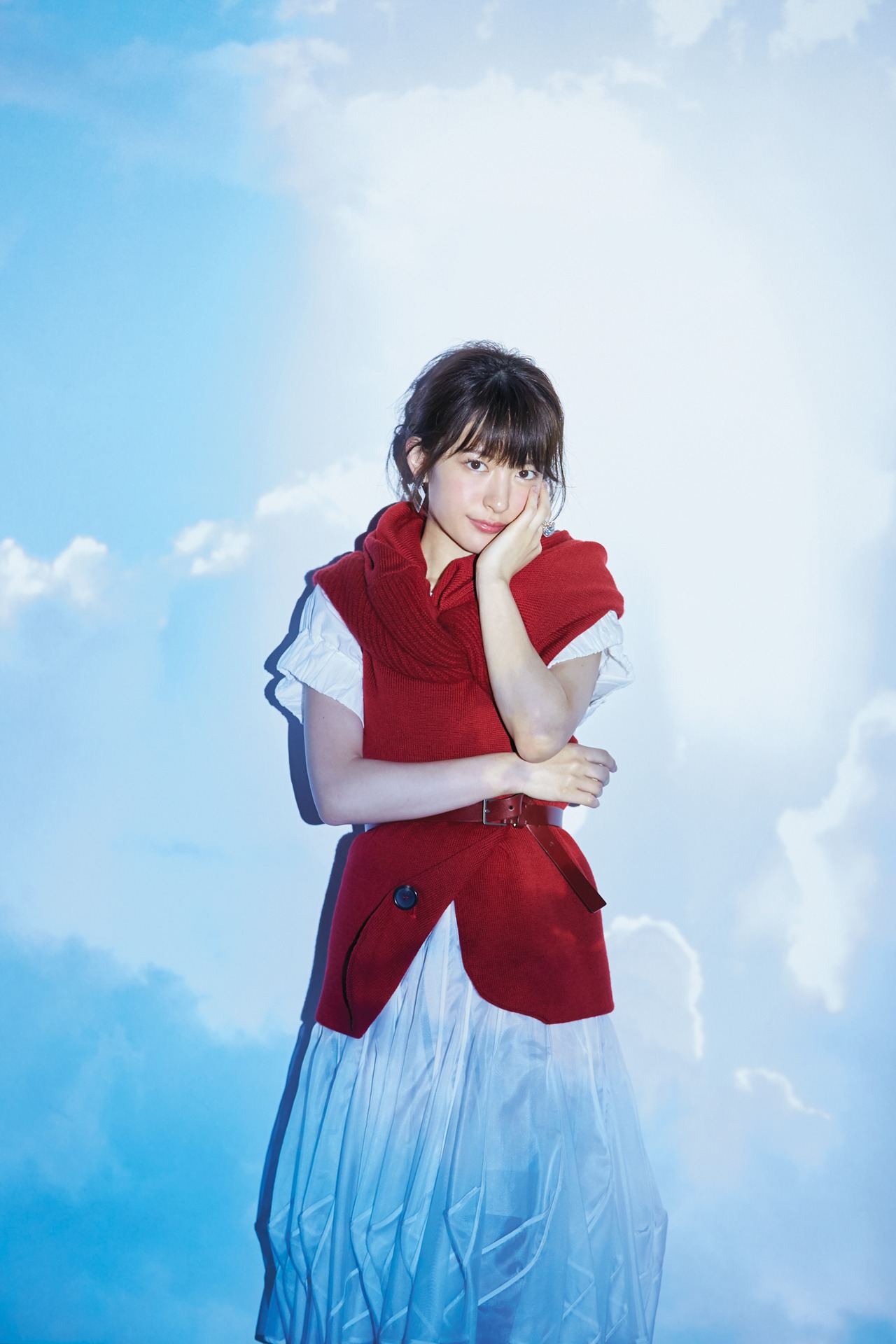 小松未可子