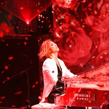 YOSHIKI