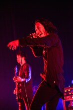 山田将司（Vo / THE BACK HORN）（撮影：橋本塁［SOUND SHOOTER]）