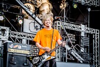 TAKUMA（10-FEET）（撮影：青木カズロー）