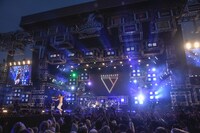 Dragon Ash（撮影：釘野孝宏）