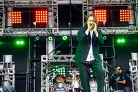 MUCC（撮影：中野修也）