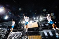 RIP SLYME（撮影：上山陽介）