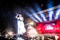 VAMPS（撮影：青木カズロー）