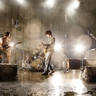 plentyが雨の日比谷野音で26曲熱演、13年の活動に幕