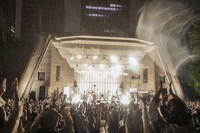 「plenty ラストライブ『拝啓。皆さま』」の様子。（撮影：岡田貴之）