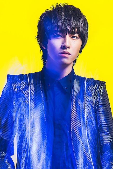 タカシ（超特急）