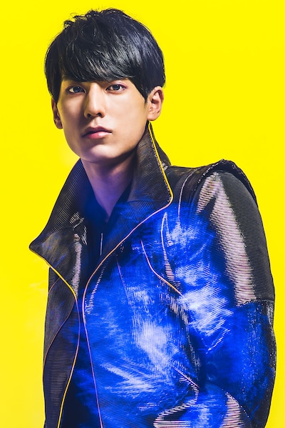 ユースケ（超特急）