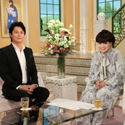 福山雅治、黒柳徹子のオファー受け「トットちゃん!」主題歌担当
