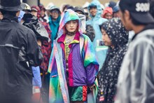 水曜日のカンパネラ（撮影：中野修也）