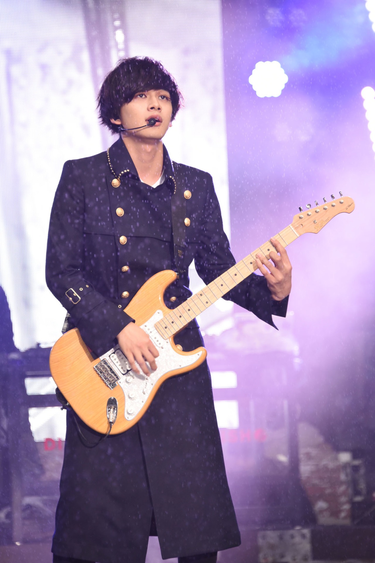北村匠海