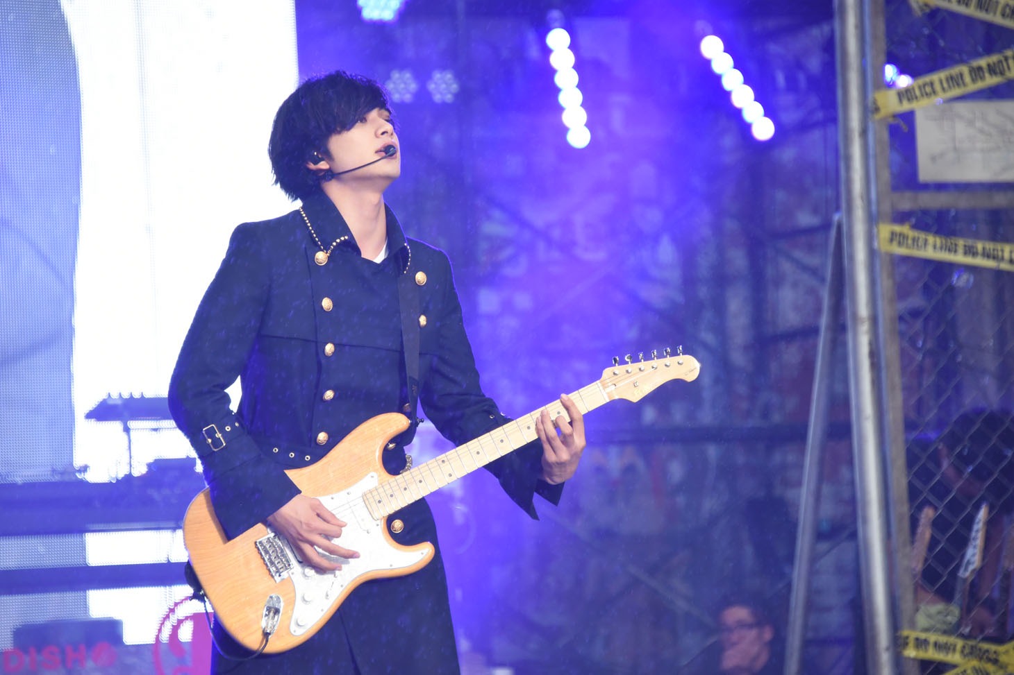 北村匠海