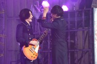 矢部昌暉と橘柊生。