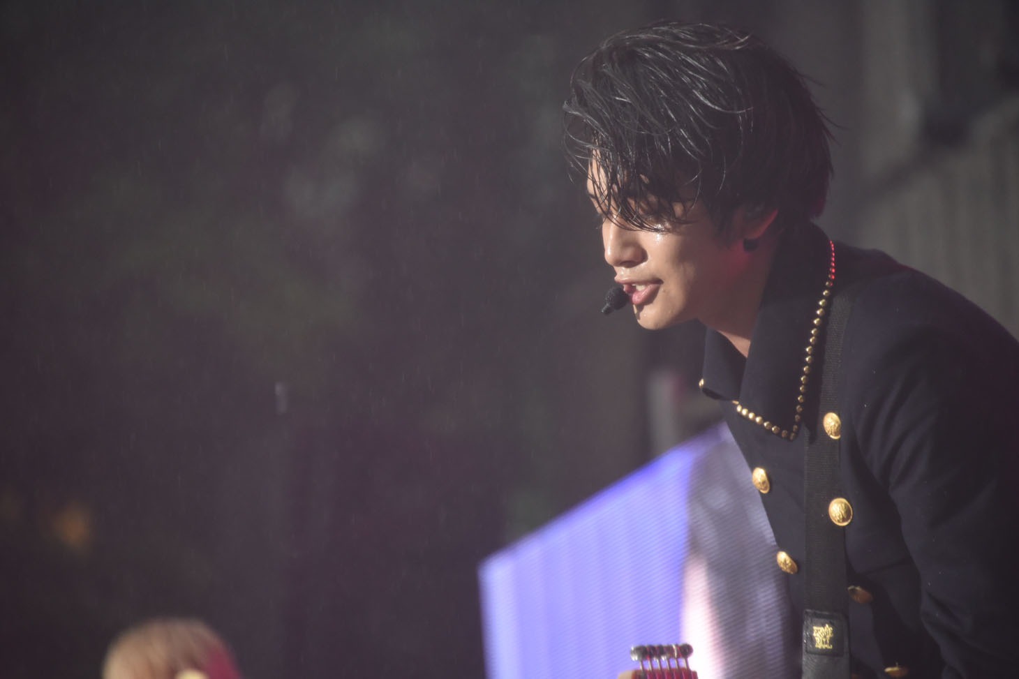 北村匠海