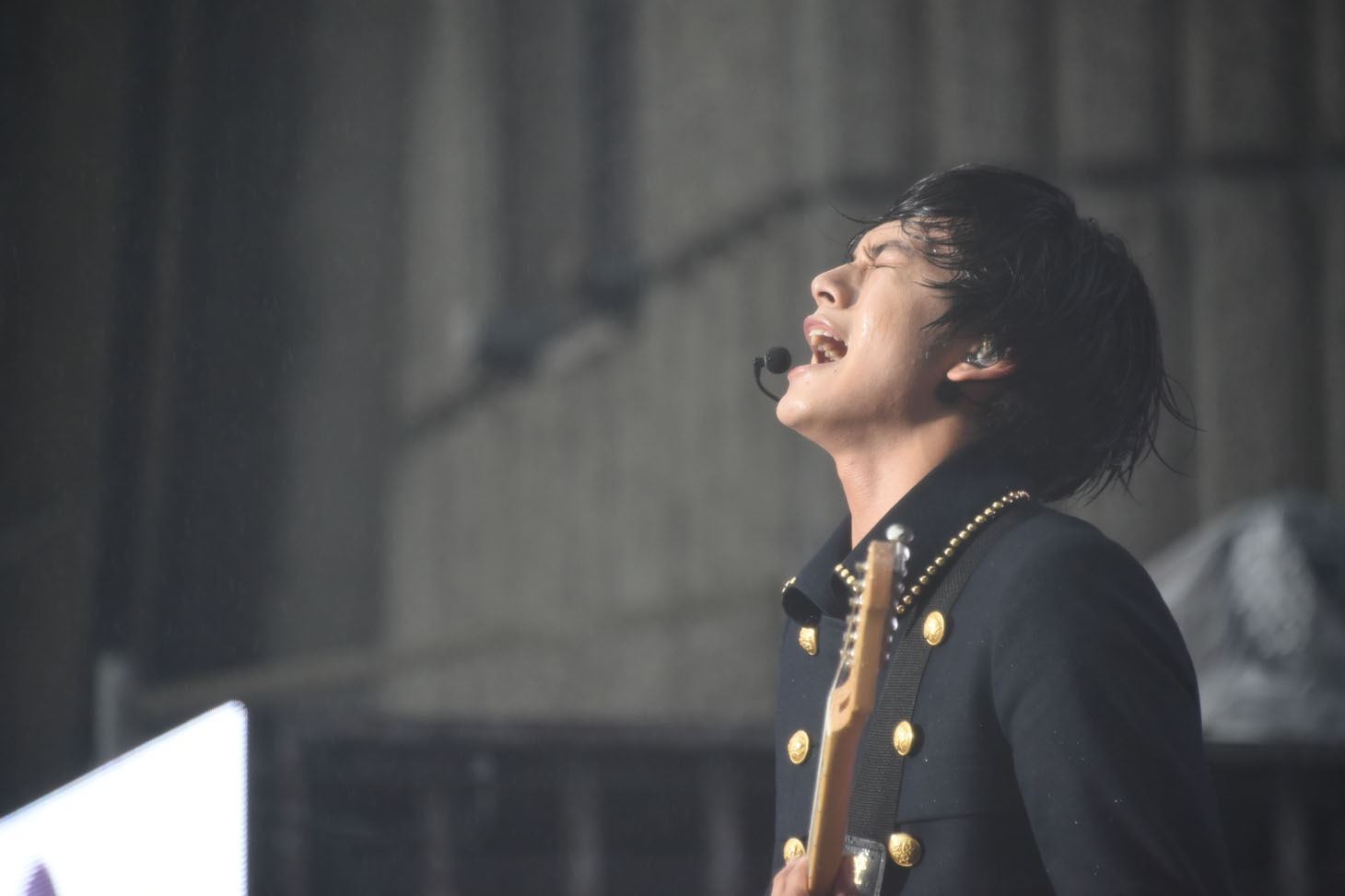 北村匠海