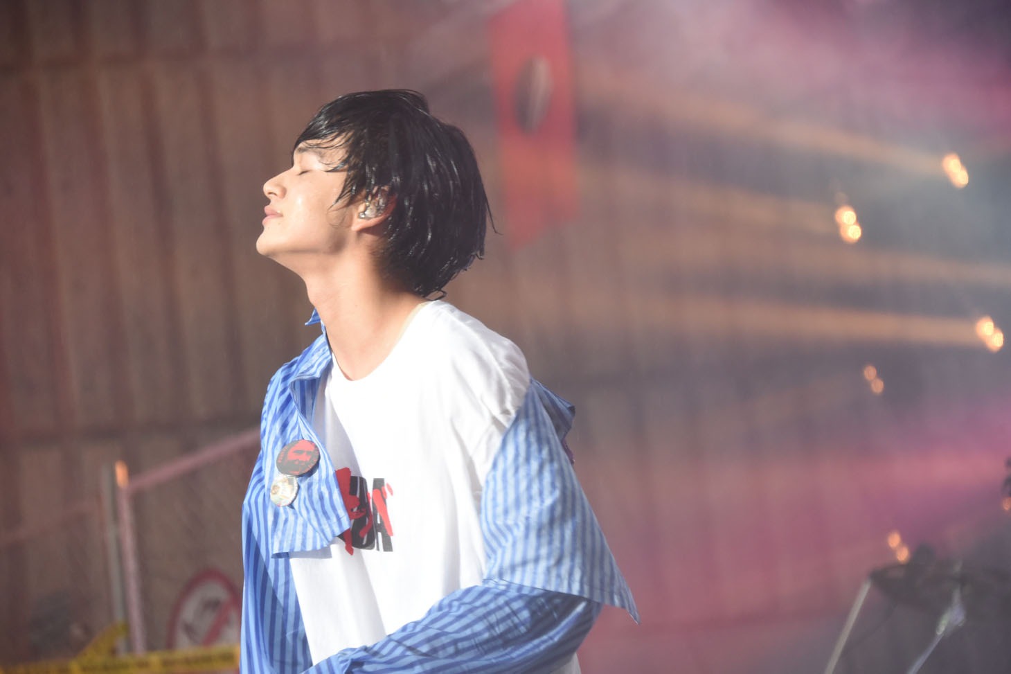 北村匠海