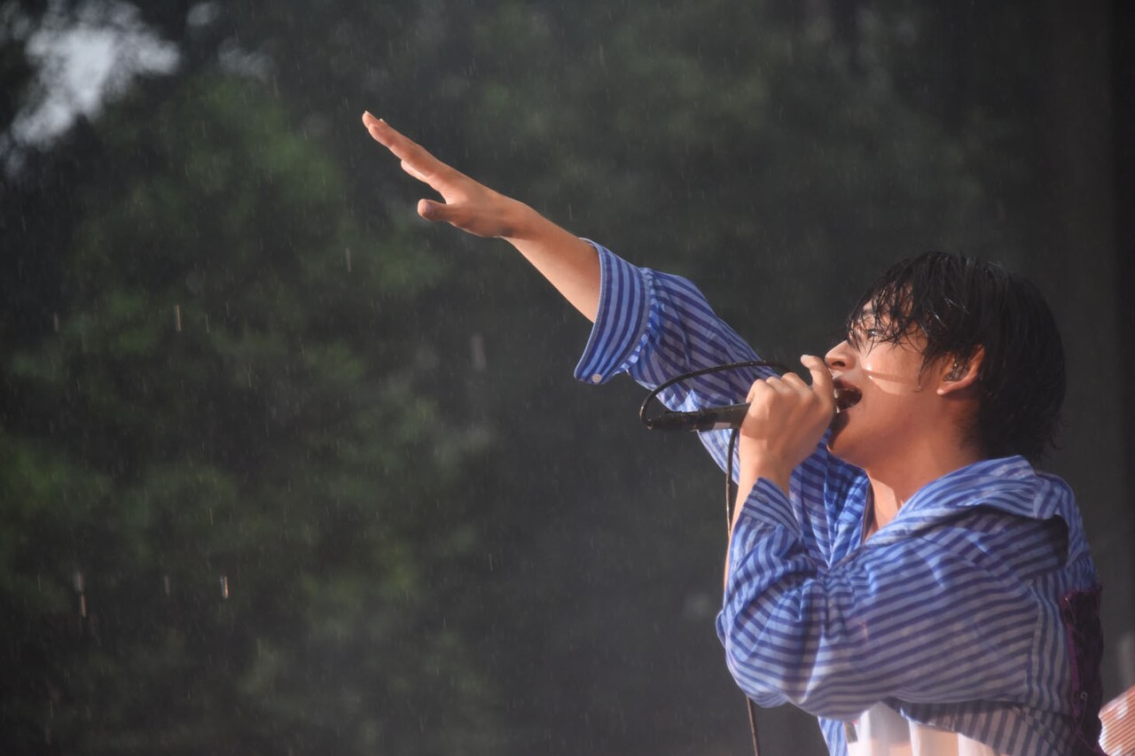 北村匠海