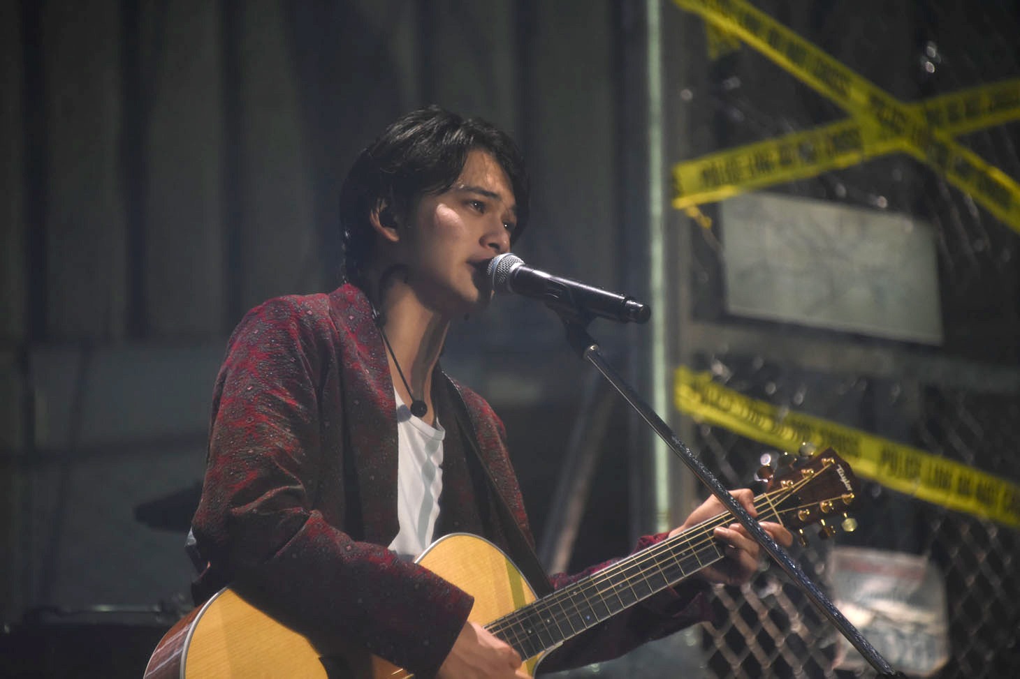 北村匠海