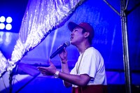 KEEN（C&K）（撮影：青木カズロー）