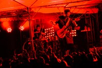 MIYAVI（撮影：上山陽介）