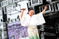 レイザーラモンRG（撮影：上山陽介）