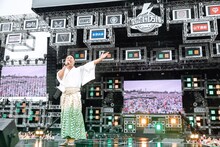 レイザーラモンRG（撮影：上山陽介）