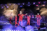 氣志團（撮影：釘野孝宏）