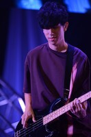 flumpoolのライブの様子。(c)テレビ朝日