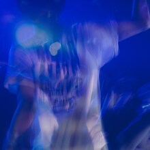 髭「すげー！すげー！すげー！ Live at LIQUIDROOM」配信ジャケット