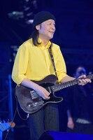 山下達郎（撮影：菊地英二）