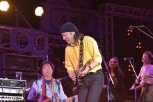 山下達郎（撮影：菊地英二）