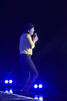 山下達郎（撮影：菊地英二）