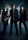 BREAKERZ10周年アルバム「X」トレイラーにJIRO、超特急らとのコラボ映像満載