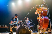 H ZETTRIO（Photo by q-ta）