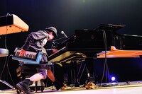 H ZETT M（Key）（Photo by q-ta）