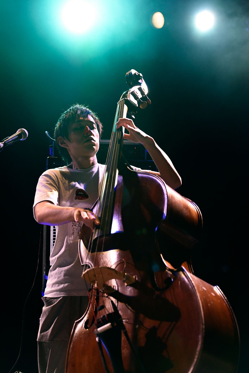 H ZETT NIRE（B）（Photo by q-ta）