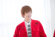 CUBERS「君に願いを」ミュージックビデオ撮影時の様子。