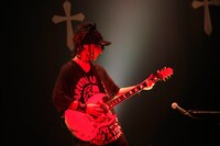 K.A.Z（G）（撮影：田中和子）