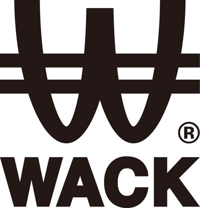 WACKロゴ