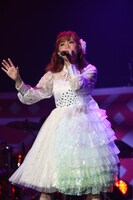 楠田亜衣奈（撮影：中村ユタカ）