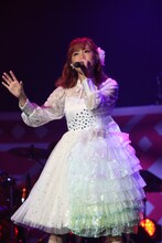 楠田亜衣奈（撮影：中村ユタカ）