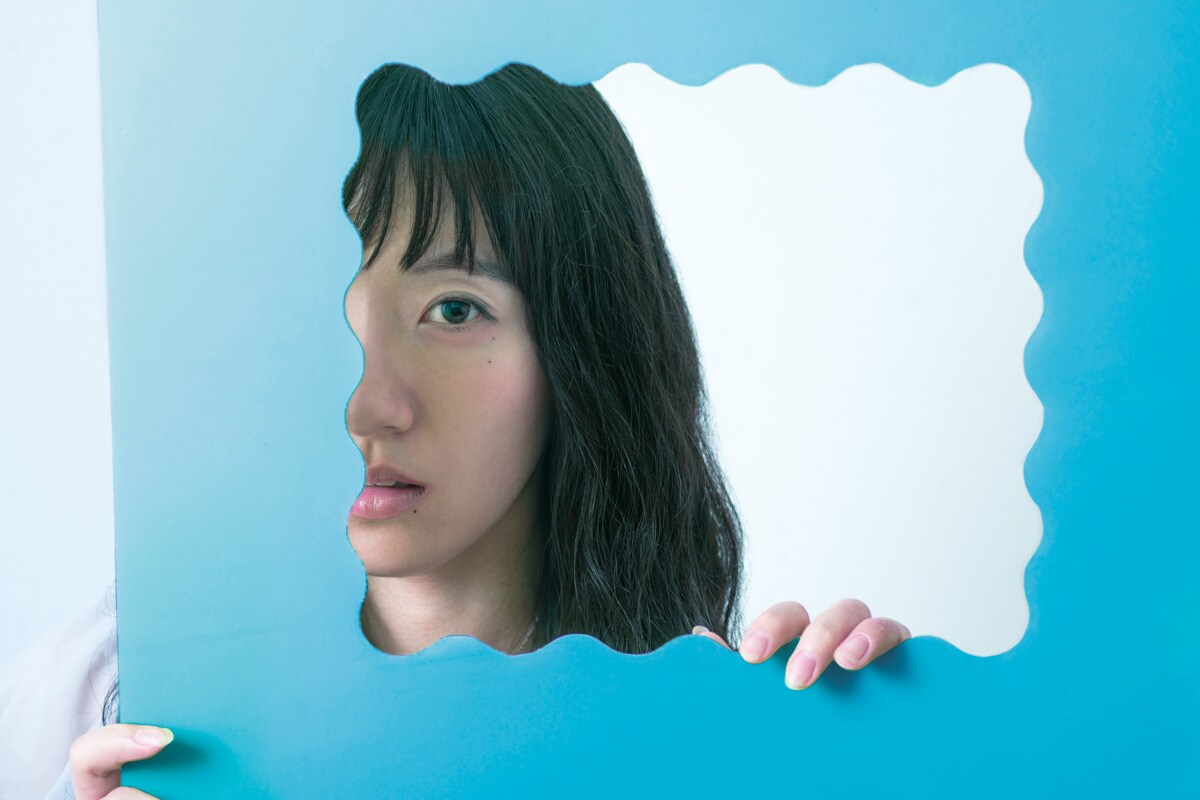 スキスキスキスキスキスキスキスキスキスキ！春ねむり×後藤まりこ共作曲MV公開