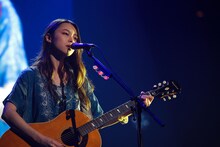 片平里菜（撮影：渡邊一生）