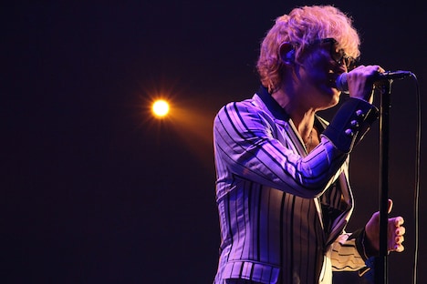 スガシカオ（撮影：渡邊一生）